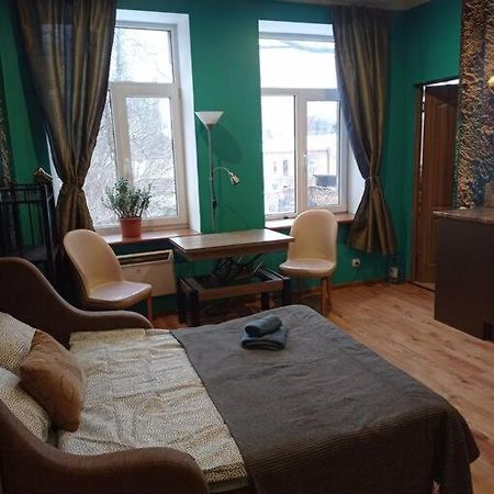 Апартаменты Riga, Jelgavas Street 48. Экстерьер фото